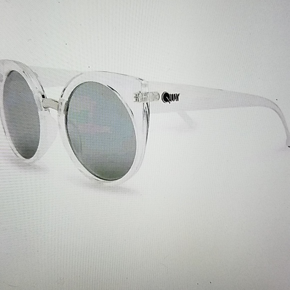 💗QUAY CHINA DOLL SUNNIES cateye - Picture 4 of 7